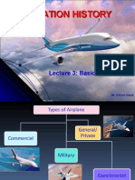 Lecture 3a-Basic Aircraft