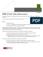 Ifrs 13