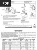 STI 1210A Instruction Manual