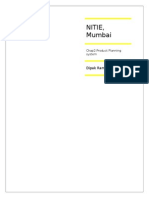 Chapter 2 Production Planning System