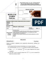 F-Modelo de Examen Parcial