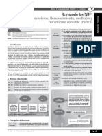 Revisando Las NIIF