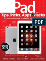 Ipad Tips, Tricks, Apps & Hacks - Vol.10 2015