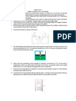 Thermodynamics Properties