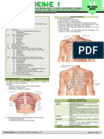 MED 1.4 PE of The Chest, Lungs, Breast, and Axilla PDF