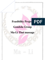 Project Feasibility Study and Evaluation (1203302)