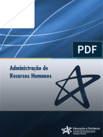 Recursos Humanos V