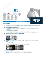 AVM583 Datasheet