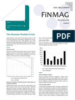 Finmag - Volume 8