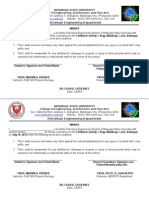 Petroleum Engineering Department: WWW - Batstate-U.edu - PH