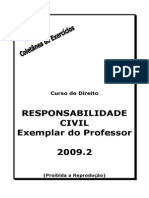 Caderno de Exercicios Com Resposta