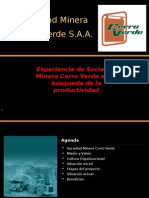 Presentación Final - Cerro Verde - PPT (Reparado)