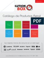 Catalogo Retail