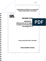 Manual de Mejora de Logistica de La Construcción PDF