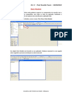 DSII - Conexão Ao BD Firebird Com Delphi