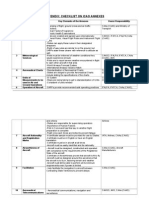 ICAO Annexes 1 To 18