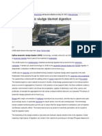 Upflow Anaerobic Sludge Blanket Digestion: Our Updated Will Become Effective On May 25, 2012