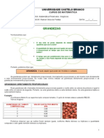 1 Lista de Exercicios Mat. Financeira 