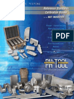 PH Tool Catalog