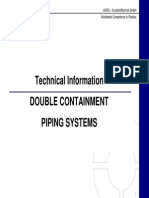 Double Containment E