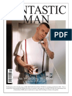 2010 Fantastic Man