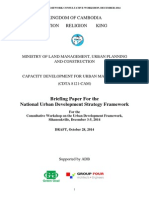 Discussion Draft NUDS-framework Document For Retreat Dec 2014-27102014 - Final Draft For Discussion