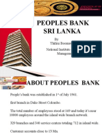 Peoples Bank