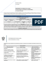 Programa Epidemiología Avanzada Laura Salas