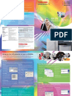 Security: Colour Document Controller For Professional Needs