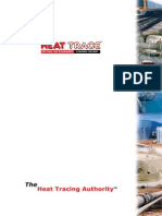 Corporate Brochure-HEAT TRACE UK