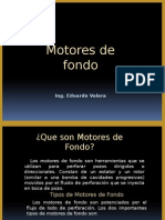 Motores de Fondo