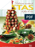 Receitas Boas Festas 2