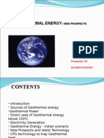 Final PPT On GE Energy