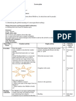 Lesson Plan PDF