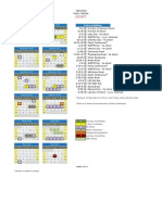 2015-16familycalendar Sii v1jr Todistribute 2015-04-30 Sheet1