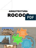 Arq. Rococo