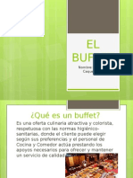 El Buffet