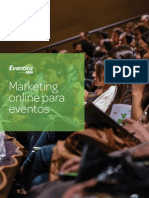 Marketing Online para Eventos