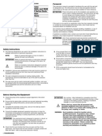 JC 2648 Seal IOM Manual PDF