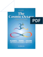 The Cosmic Octave The Origin of Harmony