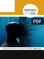 Territories of The Soul by Nadia Ellis