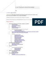 Criterios Diagnosticos Reumatologia SER