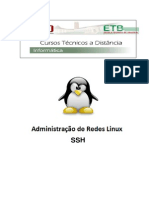 00 - SOA - Apostila Base SSH PDF