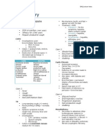 Nina Cooper MedED EMQ Notes