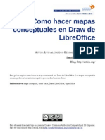 Mapas Libreoffice Draw