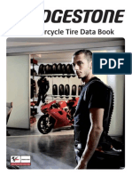 2012 Motorcycle Data Book