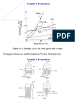 Transport Processes and Separation Process Principles by Christie John Geankoplis. Hall PTR. All Rights Reserved