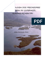 Etnoictiologia Dos Pescadores Artesanais Da Barra Do Superagui - Guaraqueçaba - Paraná