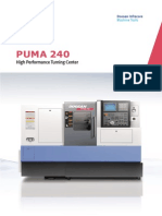 118 - Puma 240