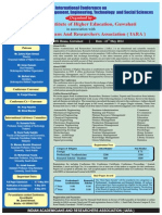 Conference Brochure - A PDF